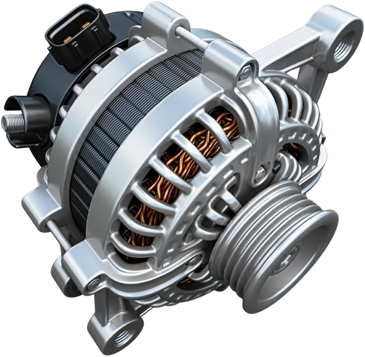 Alternador