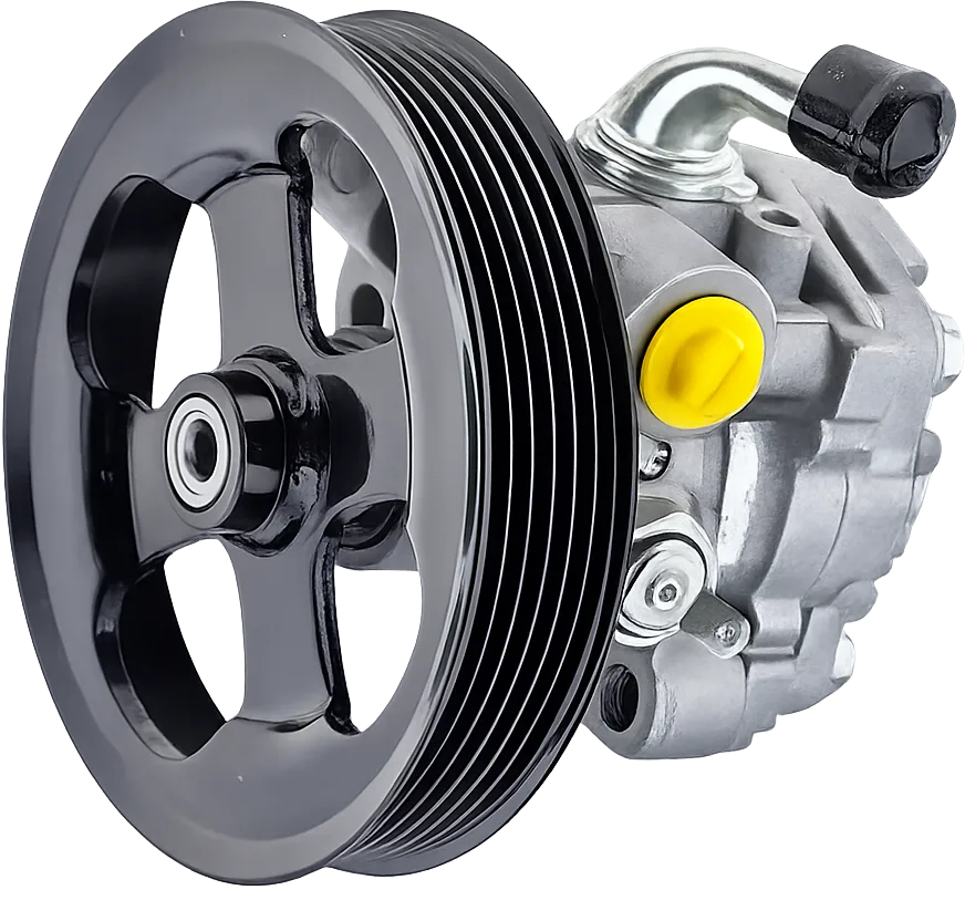 Bomba de Power Steering