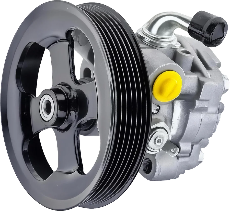 Bomba de Power Steering