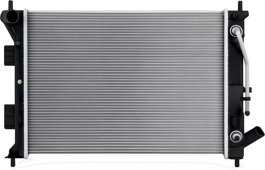 Radiador